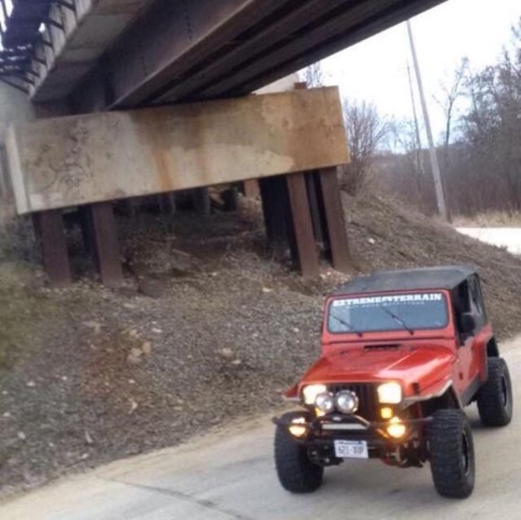 Meet your Posher, Cody - Picture 1 of 1